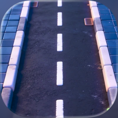 Roadtrix Ship App Icon
